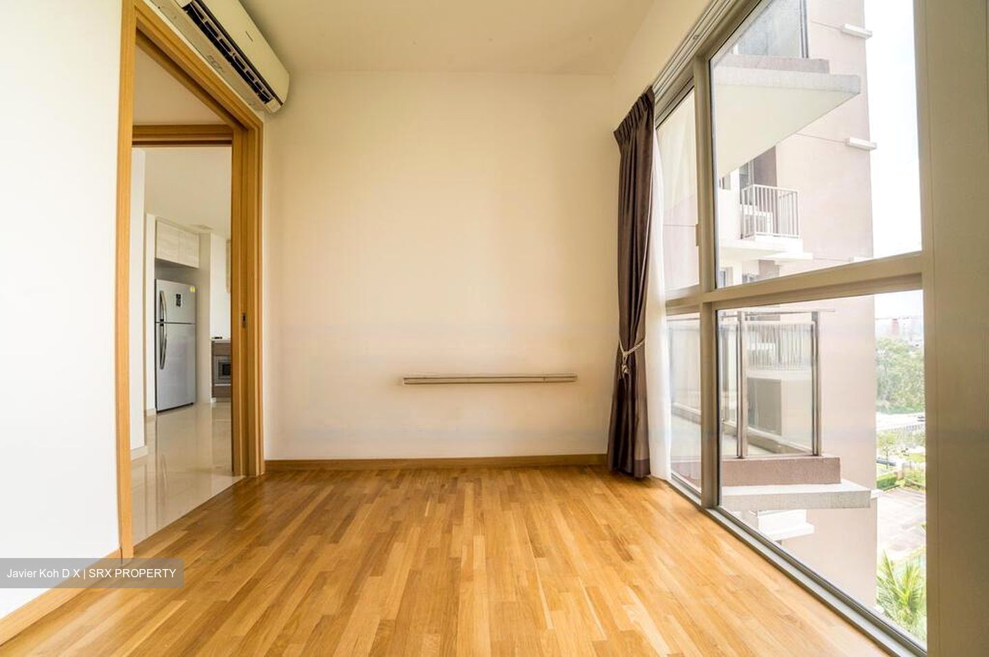 Bartley Residences (D19), Apartment #487938211